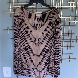 Billabong long sleeve shirt